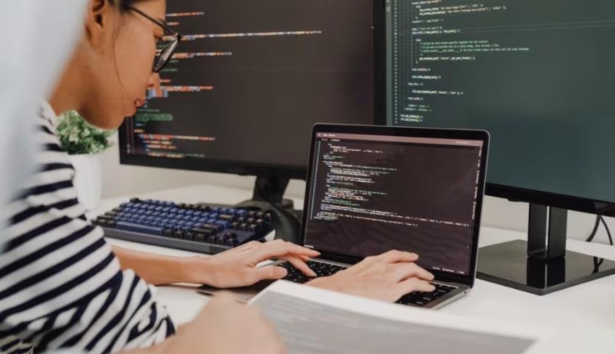 临沂小程序开发公司：开源Python库与互操作性标准在开发中的关键作用