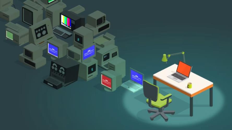 临沂小程序开发解锁商业智能新纪元，数据驱动决策的力量